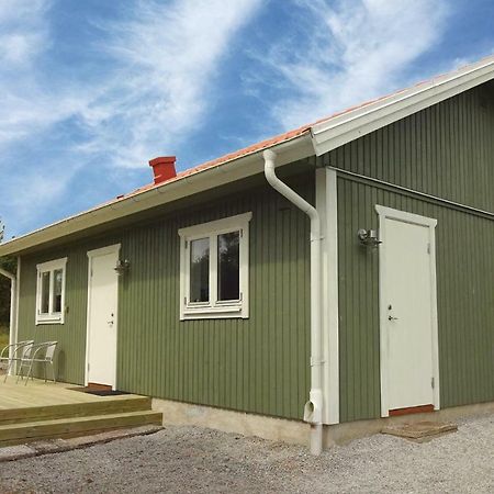 Gorgeous Home In Ronneby With House Sea View Esterno foto