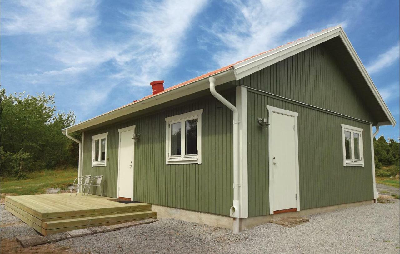 Gorgeous Home In Ronneby With House Sea View Esterno foto