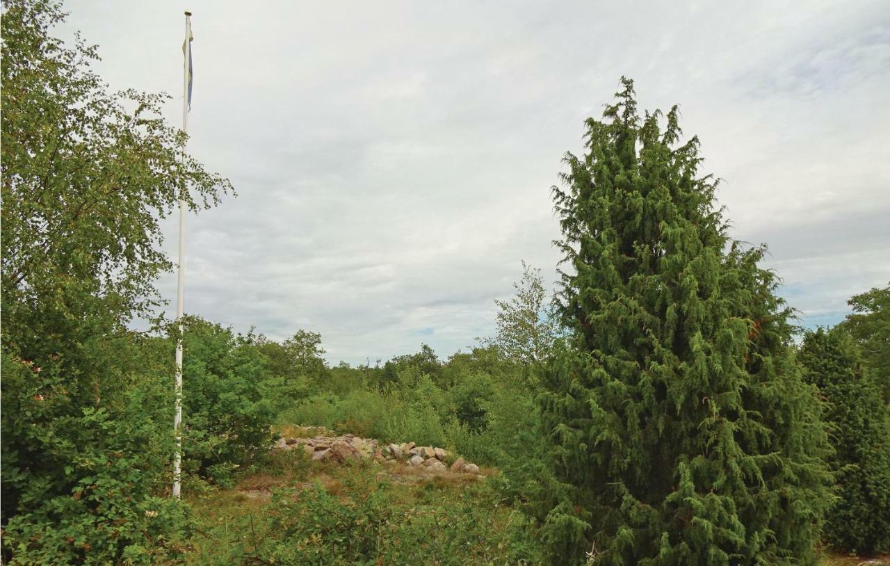 Gorgeous Home In Ronneby With House Sea View Esterno foto