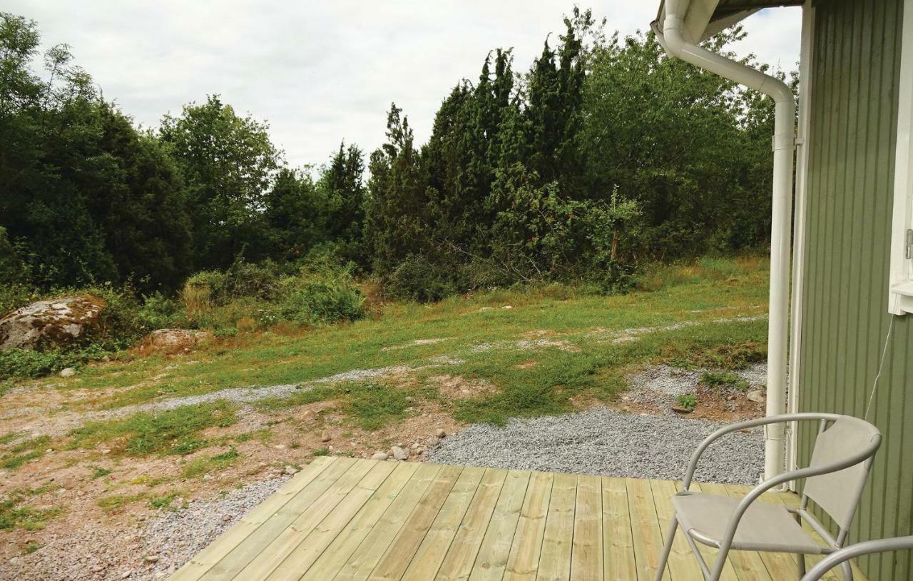 Gorgeous Home In Ronneby With House Sea View Esterno foto